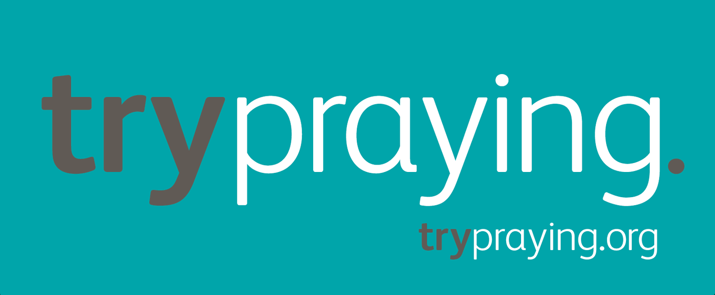 trypraying starter pack