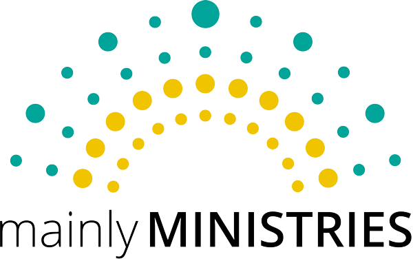 mainly Ministries Australia