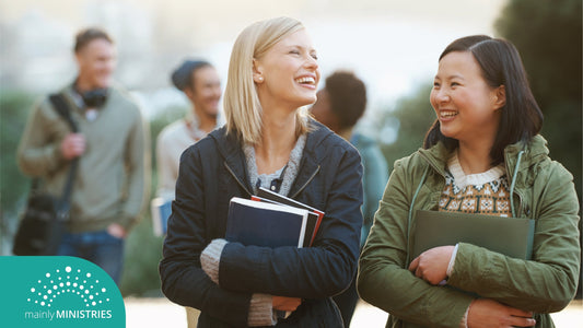 Beyond ‘Thank You’