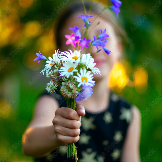 The Lord's Prayer - Church Use