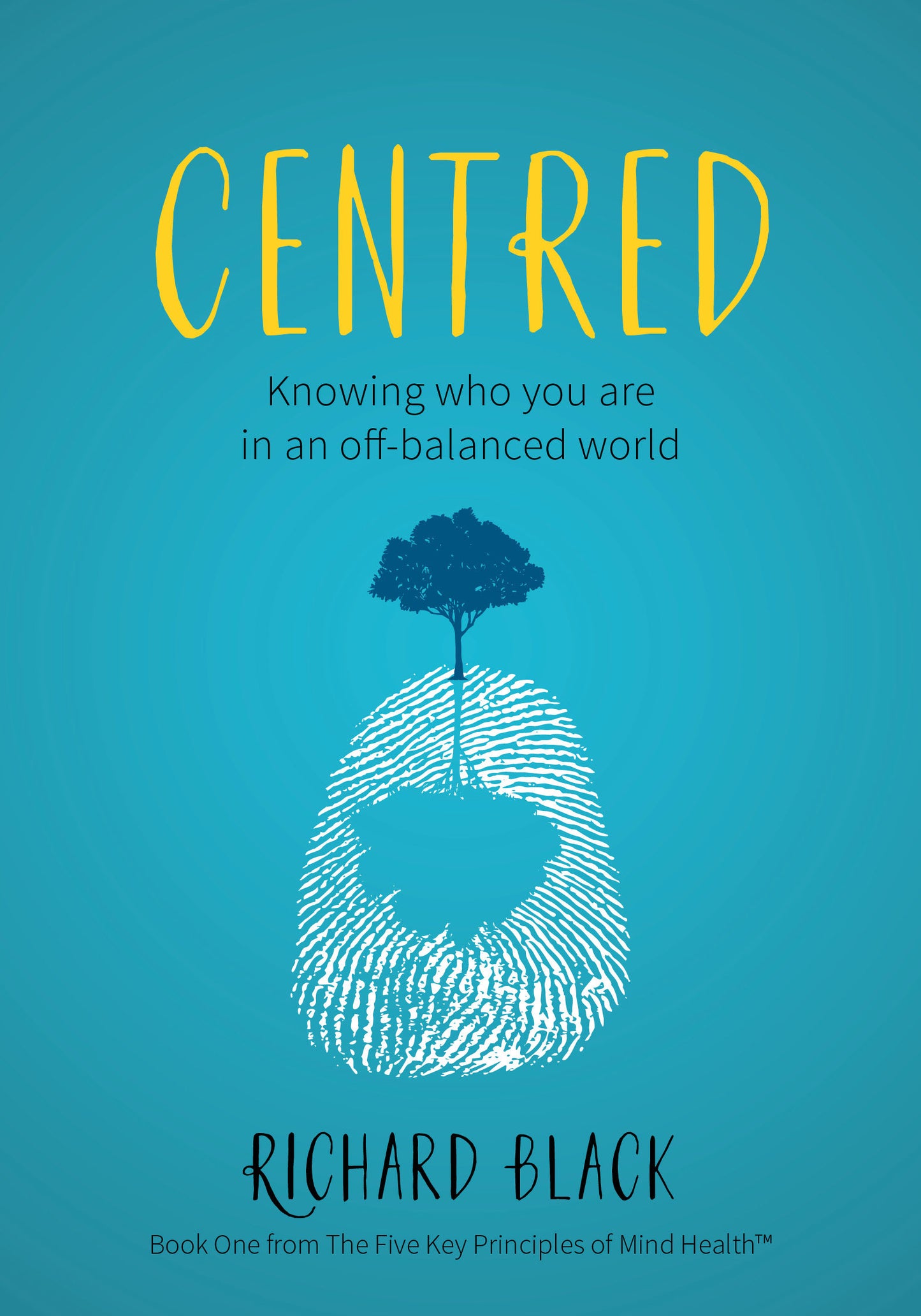 Centred book